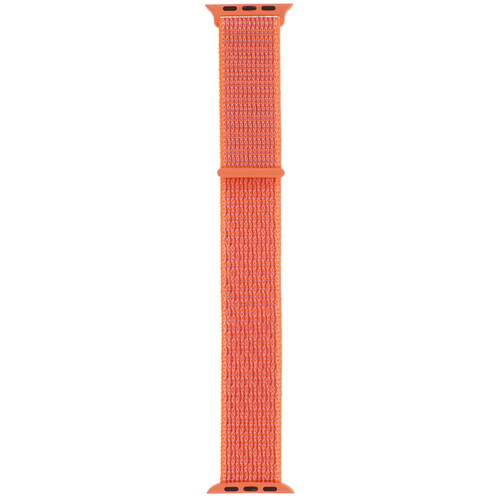 Купить Ремешок Red Line для Apple Watch 38/ 40/ 41mm розовый  5607920. Характеристики, отзывы и цены в Донецке