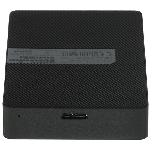 Купить 5 ТБ Внешний HDD Seagate Expansion [STKM5000400]  5051818. Характеристики, отзывы и цены в Донецке