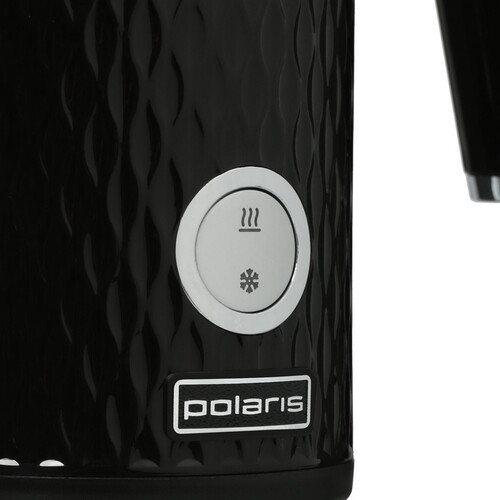 Купить Капучинатор-вспениватель  Polaris PAMF 5005  9033300. Характеристики, отзывы и цены в Донецке