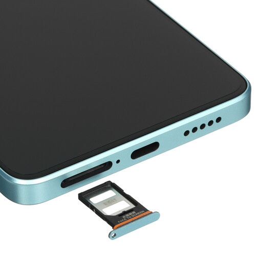 Купить 6.67" Смартфон Xiaomi Redmi Note 13 Pro 5G 512 ГБ голубой  5482825. Характеристики, отзывы и цены в Донецке