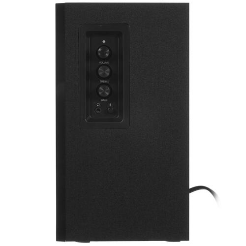 Купить Колонки Defender Aurora S40 BT черный  5358803. Характеристики, отзывы и цены в Донецке