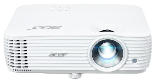 Купить Проектор Acer H6541 белый  5616546. Характеристики, отзывы и цены в Донецке