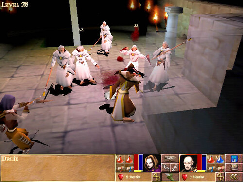 Купить Игра Darkstone (Steam)  5621869. Характеристики, отзывы и цены в Донецке