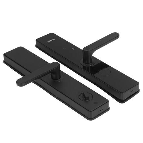 Купить Умный дверной замок Sanyo T100-1TTLock DM70  9294060. Характеристики, отзывы и цены в Донецке