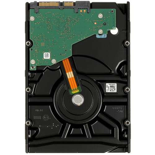 Купить 8 ТБ Жесткий диск Seagate SkyHawk AI [ST8000VE001]  5047781. Характеристики, отзывы и цены в Донецке
