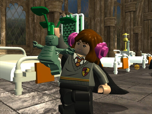 Купить Игра LEGO Harry Potter: Years 1-4 (Steam)  5489359. Характеристики, отзывы и цены в Донецке