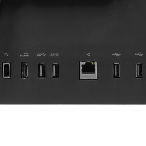 Купить 27" Моноблок Lenovo IdeaCentre 3 27IAP7 [F0GJ00VDRK]  5442520. Характеристики, отзывы и цены в Донецке