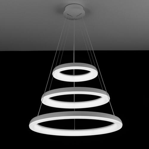 Купить Светильник потолочный Citilux CL730A150S белый/белый  5462129. Характеристики, отзывы и цены в Донецке