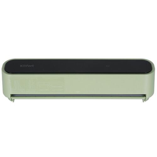 Купить Вакуумный упаковщик Kitfort КТ-1554  9196447. Характеристики, отзывы и цены в Донецке