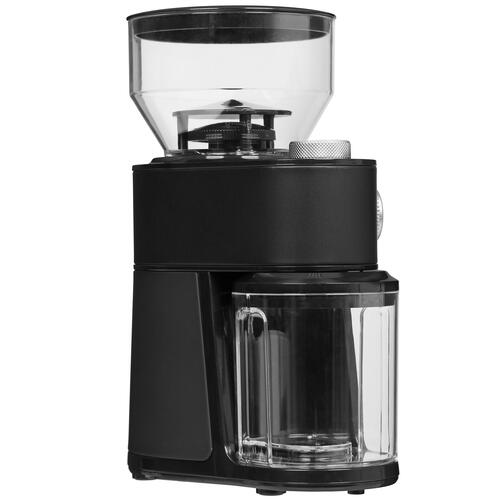 Купить Кофемолка электрическая Reoka RKCG-P1 черный  9968610. Характеристики, отзывы и цены в Донецке