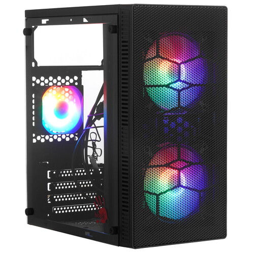 Купить Корпус A4Tech Bloody BD-CC101F  9211126. Характеристики, отзывы и цены в Донецке