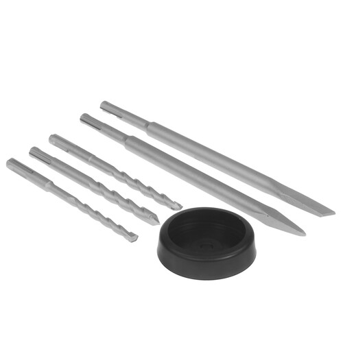 Купить Перфоратор Procraft BH1800  9277910. Характеристики, отзывы и цены в Донецке