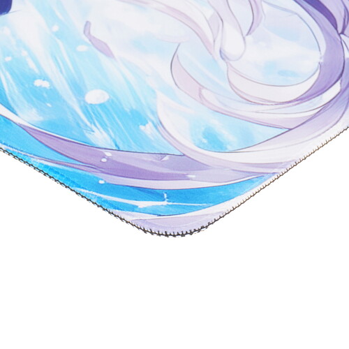 Купить Коврик Cactus Anime Blue (XL) разноцветный  9289045. Характеристики, отзывы и цены в Донецке