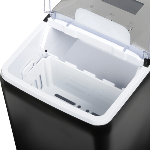 Купить Ледогенератор Kitfort KT-1819  5353287. Характеристики, отзывы и цены в Донецке