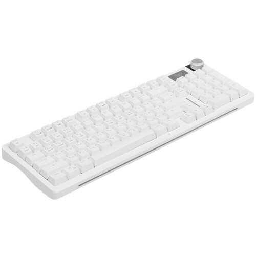 Купить Клавиатура проводная + беспроводная AULA S98 3in1  5602302. Характеристики, отзывы и цены в Донецке