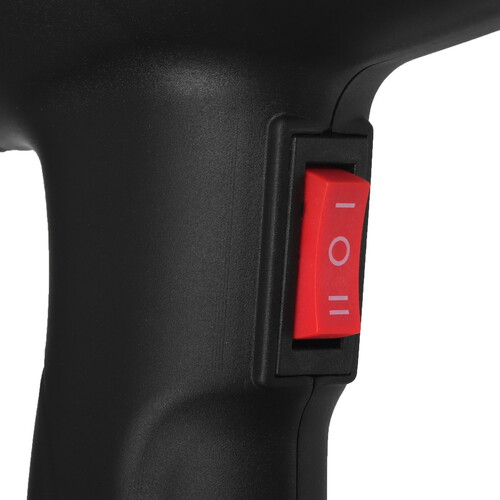 Купить Строительный фен NOY 1584205896  5624877. Характеристики, отзывы и цены в Донецке