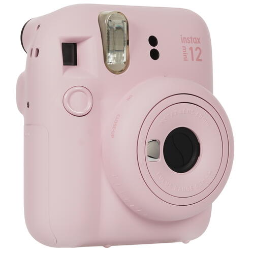 Купить Фотоаппарат моментальной печати Fujifilm Instax mini 12  5445142. Характеристики, отзывы и цены в Донецке