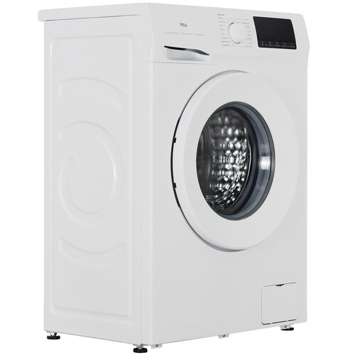 Купить Стиральная машина TCL TWOF-607W10W1 белый  9292494. Характеристики, отзывы и цены в Донецке