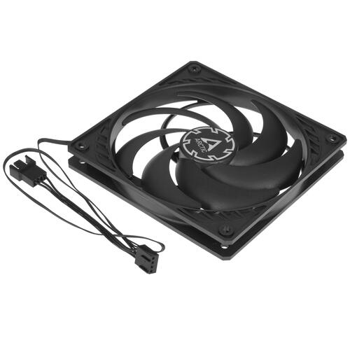 Купить Вентилятор Arctic Cooling P12 SLIM PWM PST [ACFAN00187A]  4817592. Характеристики, отзывы и цены в Донецке