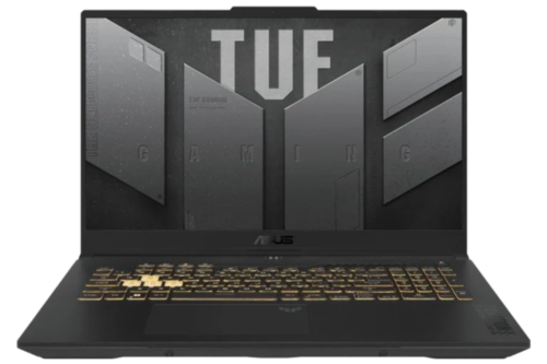 Купить 17.3" Ноутбук ASUS TUF Gaming FX707VI-HX036 серый  5491752. Характеристики, отзывы и цены в Донецке