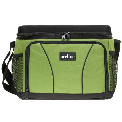 Купить Изотермическая сумка Aceline NS-28  1312746. Характеристики, отзывы и цены в Донецке