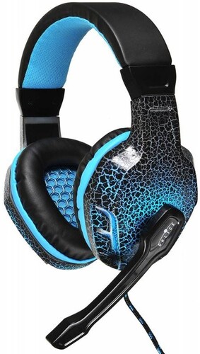 Купить Проводные наушники Oklick HS-L400G ZEUS черный 2017  1145700. Характеристики, отзывы и цены в Донецке