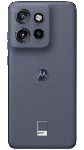 Купить 6.4" Смартфон Motorola Edge 50 Neo 512 ГБ серый  5620564. Характеристики, отзывы и цены в Донецке