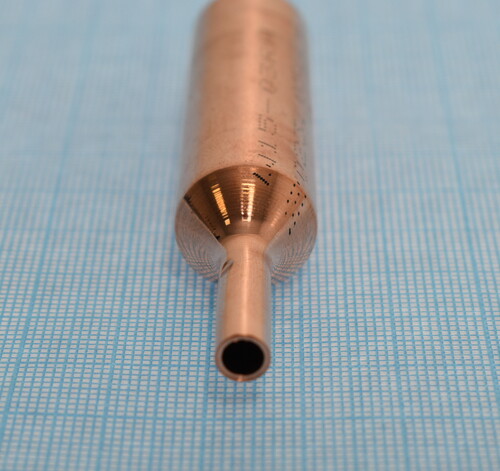 Купить Фильтр (Осушитель) для морозильного шкафа Aceline F09AHA  9030374. Характеристики, отзывы и цены в Донецке