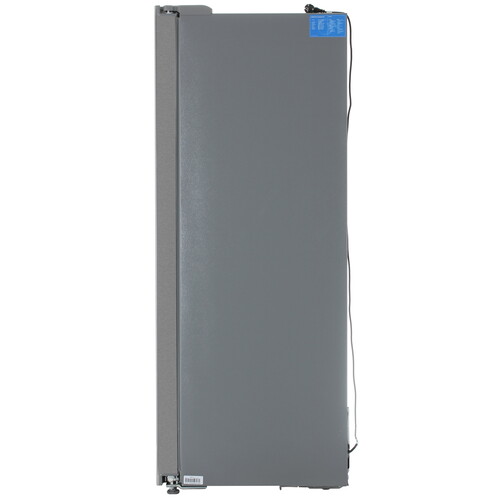 Купить Холодильник Side by Side   Midea MDRS710FGE46 серебристый  9285179. Характеристики, отзывы и цены в Донецке
