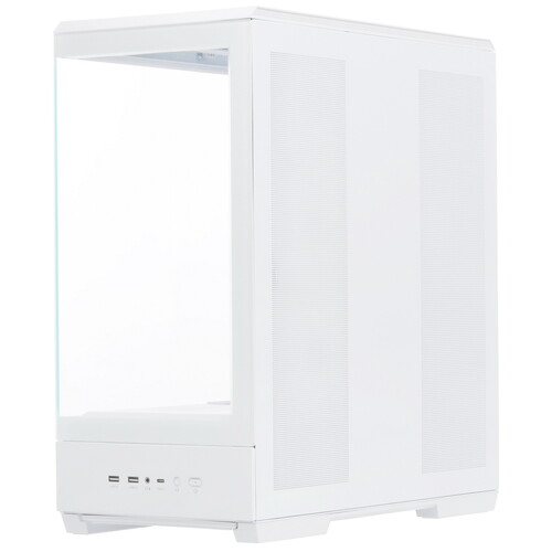 Купить Корпус ZALMAN P50 DS  5462585. Характеристики, отзывы и цены в Донецке