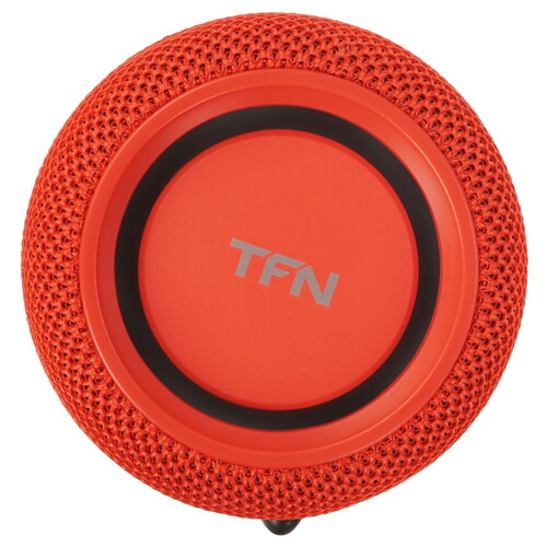 Купить Портативная колонка TFN Dance, красный  5495601. Характеристики, отзывы и цены в Донецке