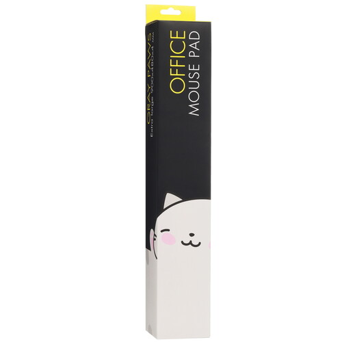 Купить Коврик DEXP Gray Paws (XL) серый  9090483. Характеристики, отзывы и цены в Донецке