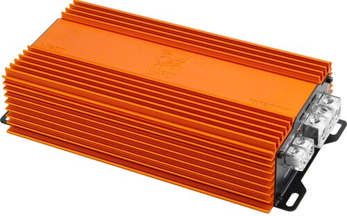 Купить Усилитель DL Audio Raven Compact 1.1200  9285665. Характеристики, отзывы и цены в Донецке