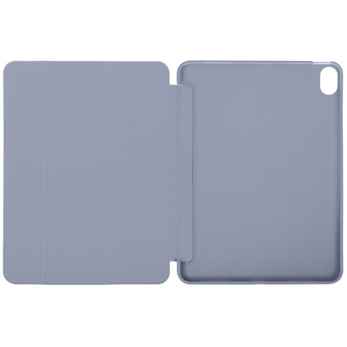 Купить Чехол-книжка BoraSCO для Apple iPad Air 11" (M2/M3) сиреневый  5494693. Характеристики, отзывы и цены в Донецке