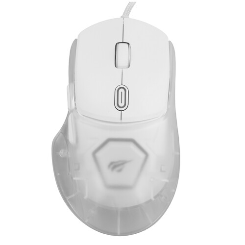 Купить Мышь проводная Havit MS965SE  9271113. Характеристики, отзывы и цены в Донецке