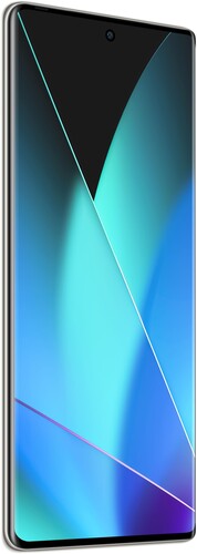 Купить 6.78" Смартфон Infinix ZERO 40 5G 512 ГБ серый  5479919. Характеристики, отзывы и цены в Донецке