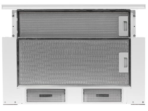 Купить Вытяжка телескопическая KRONA KAMILLA 6002DNWH белый/белый  1273971. Характеристики, отзывы и цены в Донецке