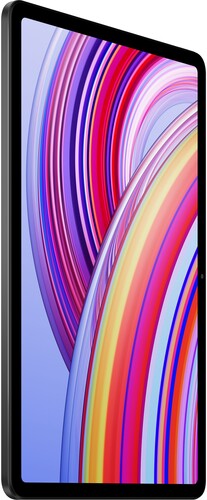 Купить 12.1" Планшет Xiaomi Redmi Pad Pro 5G 256 ГБ серый  5462896. Характеристики, отзывы и цены в Донецке