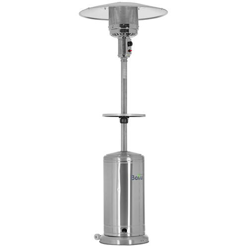 Купить Газовый инфракрасный обогреватель Ballu Vela BOGH-18  5076710. Характеристики, отзывы и цены в Донецке