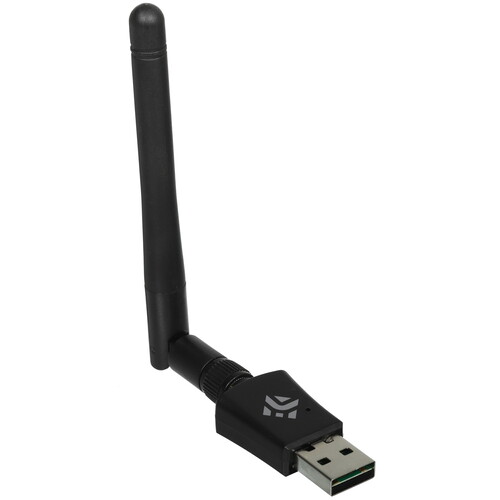 Купить Wi-Fi адаптер DEXP DWFA-AUW02  9249759. Характеристики, отзывы и цены в Донецке