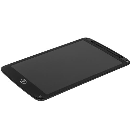 Купить 12" Электронный блокнот Maxvi MGT-03 черный  5048757. Характеристики, отзывы и цены в Донецке