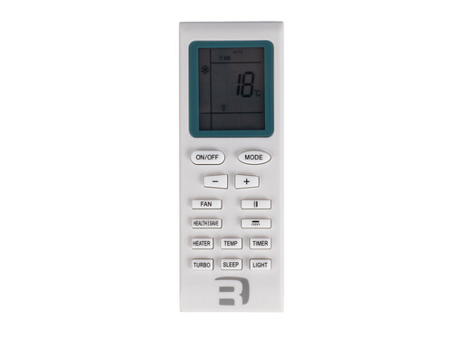 Купить Кондиционер настенный сплит-система Rovex AST-24HE MIRA N/AST-24HE MIRA N белый  9228156. Характеристики, отзывы и цены в Донецке