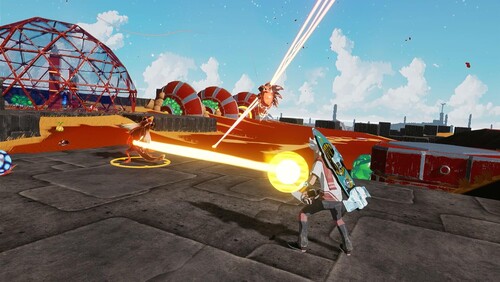 Купить Игра Star Overdrive (PS5)  5630238. Характеристики, отзывы и цены в Донецке