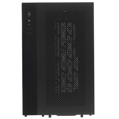 Купить Корпус Lamptron LAMP-DMS380  5617508. Характеристики, отзывы и цены в Донецке