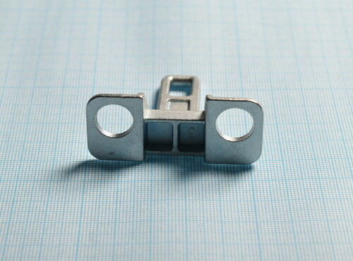 Купить Защелка (Дверца) для сушильной машины DEXP (12938200000301)  5093427. Характеристики, отзывы и цены в Донецке