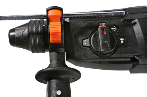 Купить Перфоратор Sturm! RH2526BR  9121723. Характеристики, отзывы и цены в Донецке