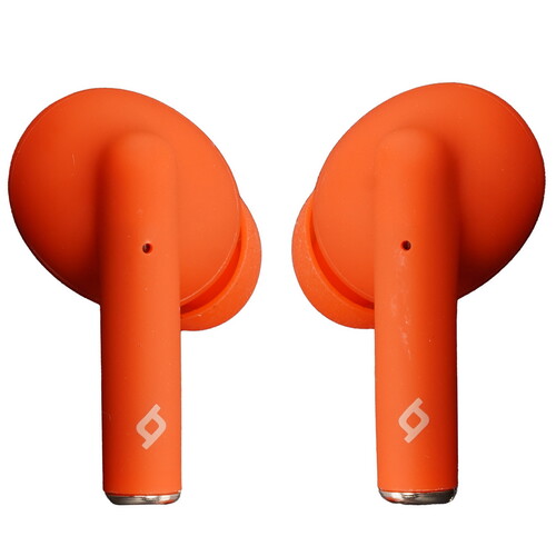 Купить Наушники TWS TTEC AirBeat Tone красный  9140695. Характеристики, отзывы и цены в Донецке