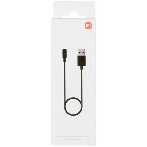 Купить Зарядный кабель Xiaomi для Xiaomi Smart Band 7 Pro/ Redmi Watch 2/ Redmi Smart Band Pro  5017594. Характеристики, отзывы и цены в Донецке