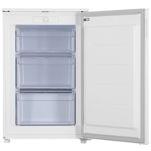 Купить Морозильный шкаф  Haier HF-85MWAA белый  5472853. Характеристики, отзывы и цены в Донецке