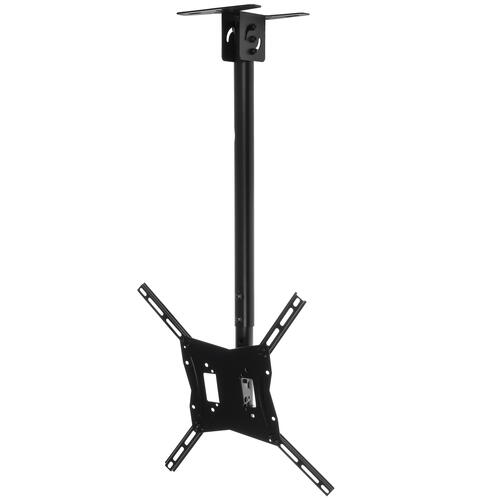 Купить Кронштейн для ТВ DEXP P440CM черный  5410572. Характеристики, отзывы и цены в Донецке